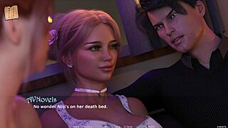 Summers gone episode 88