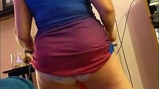 hotwife steffi pussy dance pmv compilation