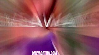 Agatha Vega Getting Fucked By Chill Guy
