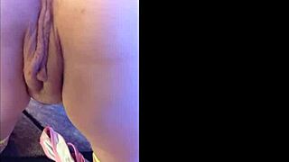 hotwife steffi pussy dance pmv compilation