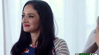 Stepdad took my virginity by familystrokes