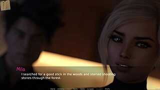 Summers gone episode 88