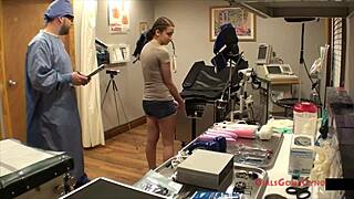 Orgasm research inc naomi alice
