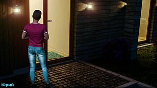 Milfs of Sunville intense gameplay