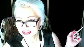 My Wife Is A Cool Webcam Slut Who Loves Toys