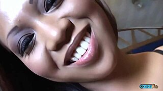 Two lovely asian bimbos got their daily dose of anal fucking