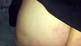 Love riding his thick black cock