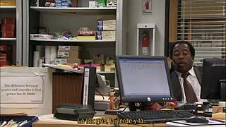 office episode one times three