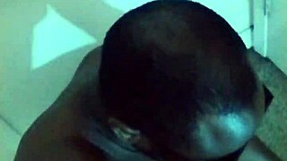 a new dance that walked the anal canal deep