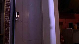 Muscular Burglar Fucks Stunning Milf
