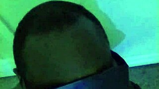 a new dance that walked the anal canal deep
