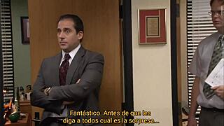 office episode one times three