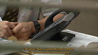 office episode one times three