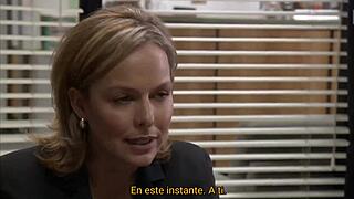office episode one times three