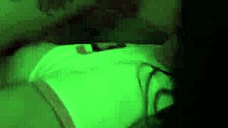teen gets hardcore pov treatment
