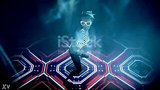 twerking dance sexy