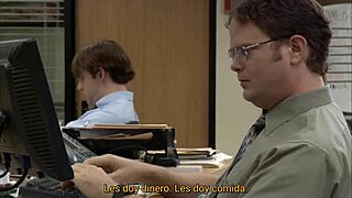 office episode one times three