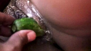 Newly married Indian bride gets rough homemade group fucking