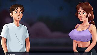 Summertime saga 216