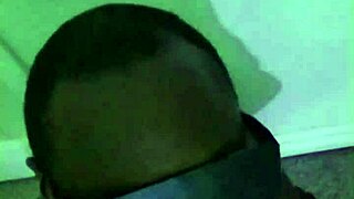 a new dance that walked the anal canal deep