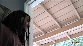 this brunette slut craves that huge cock for orgasm