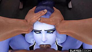 Cumpilation Variado Anal