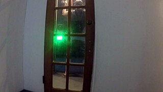Gigi Breeze explores the glory hole experience again
