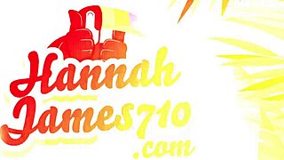 My top 4 favourite bikinis try on hannahjames710