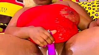 retro shaved lesbian amateurs explore pussy in homemade blue film