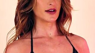 My top 4 favourite bikinis try on hannahjames710