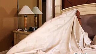 bbc performer gives intense time to hotwife with natural assets