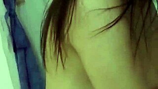 Great fuck with anina silk in silk sheets
