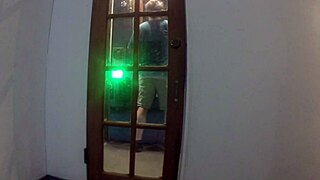 Gigi Breeze explores the glory hole experience again