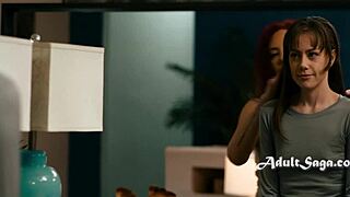 Milf helps tomyboy feel more womanly - selena love kiki daire