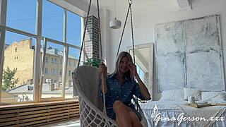gina gerson next door girl exposed