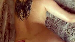 cum filled cutie lulu chu is a perfect pocket pussy
