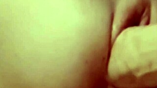 several anal shorts with tight painal play