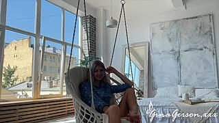 gina gerson next door girl exposed