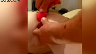 several anal shorts with tight painal play