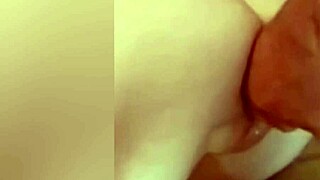 several anal shorts with tight painal play