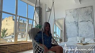 gina gerson next door girl exposed