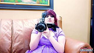 Jackie inked blonde and trinity busty exotic double play date to share