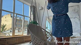 gina gerson next door girl exposed