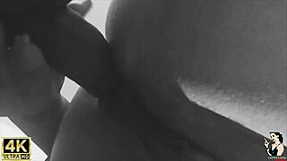 ex girlfriend visited missing cumming in my dick