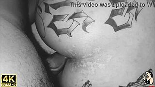 ex girlfriend visited missing cumming in my dick