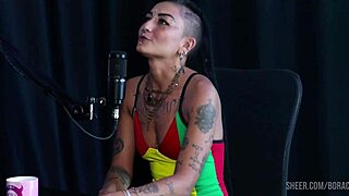 caroleta roots compilation with bruna carlos on sheer