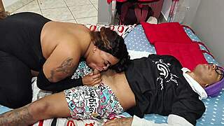 montavani dois meio irmaos safados faz sexo loucamente