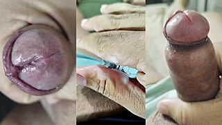 Small Cock Masturbation And Neighbor Cum Compilation