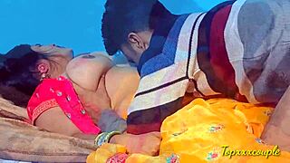 homemade romantic xxx fuck video with wife