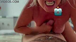 All cum on me